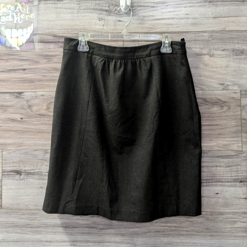Brooks Brothers wool skirt - Size 12